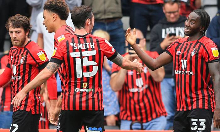Nhận định, soi kèo Bournemouth vs QPR, 1h45 ngày 15/9