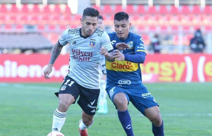 Nhận định, soi kèo Colo Colo vs Everton, 5h ngày 15/9