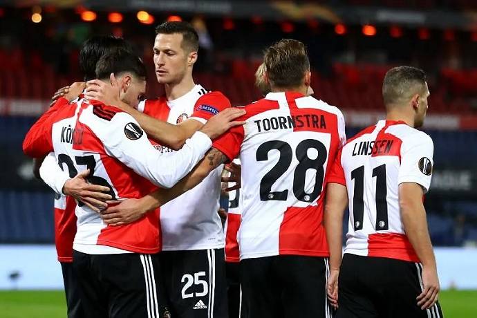 Nhận định, soi kèo Maccabi Haifa vs Feyenoord, 21h30 ngày 14/9