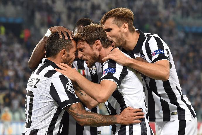 Nhận định, soi kèo Malmo vs Juventus, 2h ngày 15/9