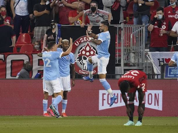 Nhận định, soi kèo New York City vs Dallas, 6h37 ngày 15/9