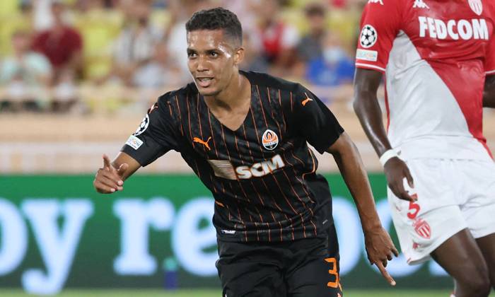 Nhận định, soi kèo Sheriff vs Shakhtar Donetsk, 23h45 ngày 15/9