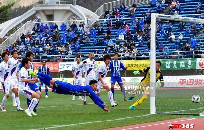 Nhận định, soi kèo V-Varen Nagasaki vs Montedio Yamagata, 17h00 ngày 14/9