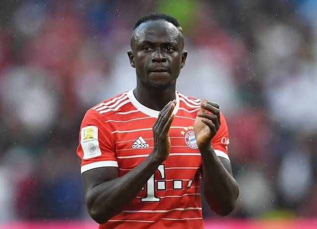 Đội hình ra sân chính thức Bayern Munich vs Barcelona, 2h ngày 14/9