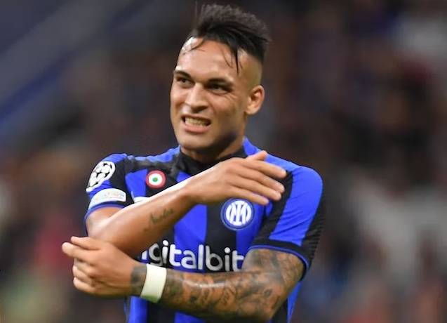 Đội hình ra sân chính thức Viktoria Plzen vs Inter, 23h45 ngày 13/9