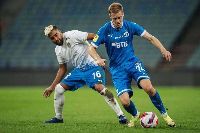 Nhận định, soi kèo Dinamo Moscow vs Akhmat Grozny, 21h30 ngày 13/9