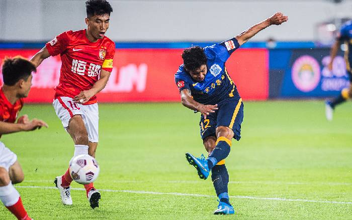 Nhận định, soi kèo Guangzhou City vs Guangzhou FC, 18h30 ngày 13/9