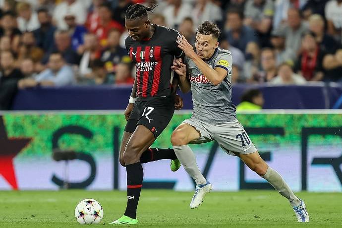 Phân tích kèo hiệp 1 Chelsea vs Salzburg, 2h ngày 15/9