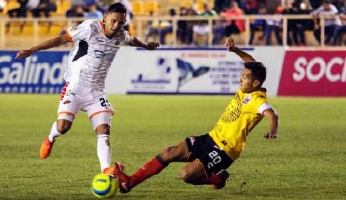 Soi kèo tài xỉu Alebrijes Oaxaca vs Atlante hôm nay, 7h05 ngày 15/9