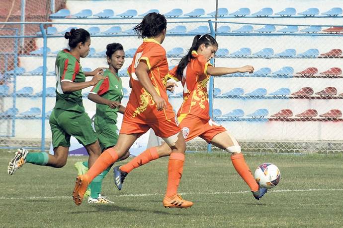 Soi kèo tài xỉu Nữ Maldives vs Nữ Pakistan hôm nay 14h15 ngày 13/9