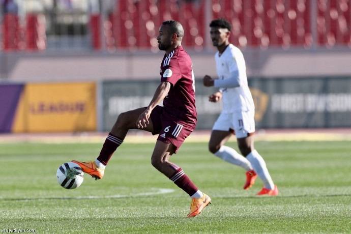 Nhận định, soi kèo Al-Faisaly vs Al-Jabalain, 0h30 ngày 15/9