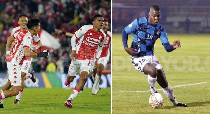 Nhận định, soi kèo Boyaca Chico vs Independiente Santa Fe, 05h45 ngày 14/9