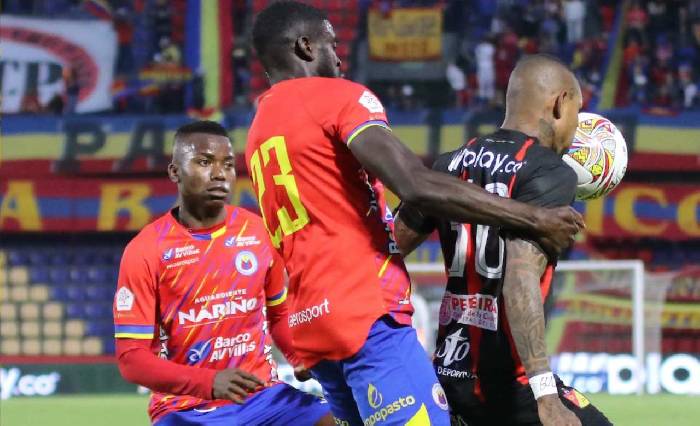 Nhận định, soi kèo Deportivo Pereira vs Deportivo Pasto, 04h00 ngày 14/9
