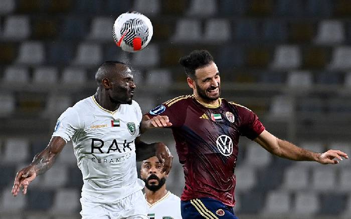 Nhận định, soi kèo Emirates Club vs Al Wahda, 20h30 ngày 14/09