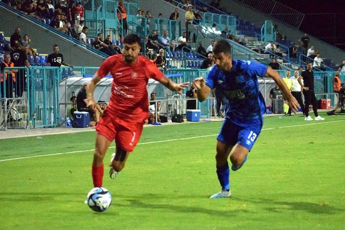 Nhận định, soi kèo Hapoel Ramat HaSharon vs Hapoel Umm Al Fahm, 23h30 ngày 14/9