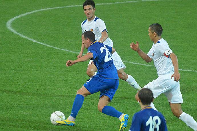 Nhận định, soi kèo Khimik Dzerzhinsk vs FK Zvezda Ryazan, 20h00 ngày 13/09