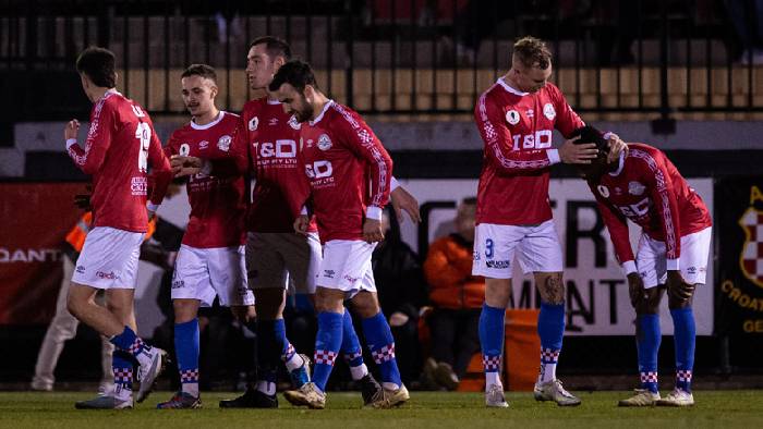 Nhận định, soi kèo Melbourne Knights vs Heidelberg United, 16h30 ngày 14/9
