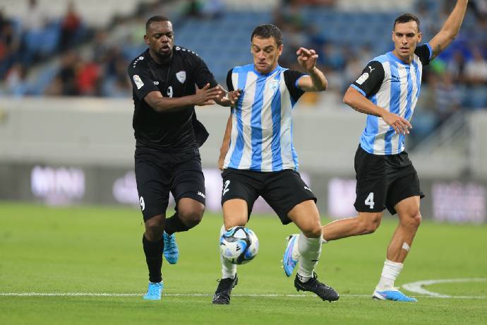 Nhận định, soi kèo Muaither SC vs Al-Wakra, 20h45 ngày 14/09