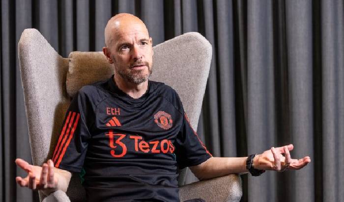 Ten Hag quyết 'thanh lý môn hộ', báo thủ 73 củ vội vã 'quay xe'