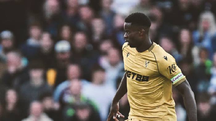 Kèo vàng bóng đá Crystal Palace vs Sunderland, 21h00 ngày 13/9: Bắt nạt Mèo đen