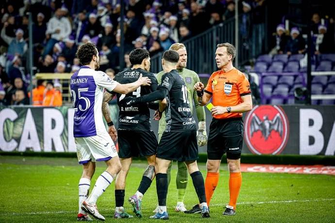 Nhận định, soi kèo Anderlecht vs Genk, 23h00 ngày 14/9: Khách áp đảo