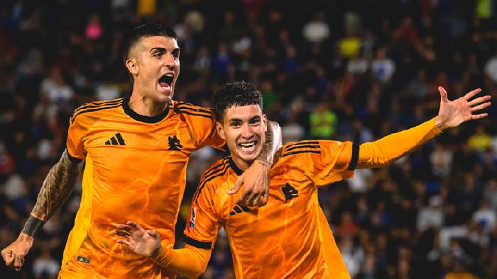 Nhận định, soi kèo AS Roma vs Torino, 17h30 ngày 14/9: Đến lúc ‘bùng nổ’