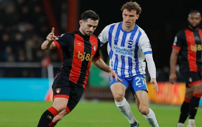 Nhận định, soi kèo Bournemouth vs Brighton, 21h00 ngày 13/9: Đôi công mãn nhãn