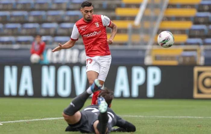 Nhận định, soi kèo Braga vs Gil Vicente, 02h30 ngày 15/9: Đối thủ ưu thích