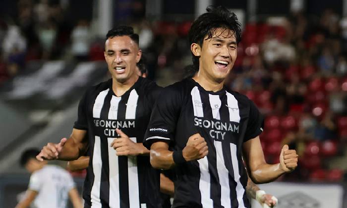 Nhận định, soi kèo Cheongju vs Seongnam, 17h00 ngày 14/9: Cửa trên thắng thế