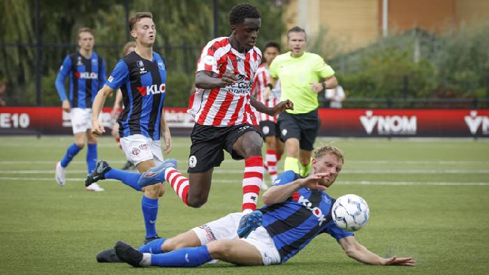 Nhận định, soi kèo Excelsior vs Sparta Rotterdam, 17h15 ngày 14/9: Khó tin cửa trên