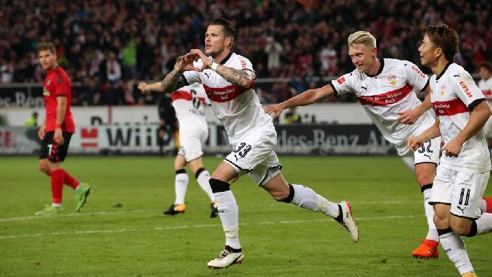 Nhận định, soi kèo Freiburg vs Stuttgart, 20h30 ngày 13/9: Tiếp tục nằm đáy