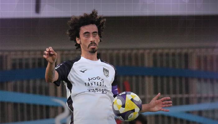 Nhận định, soi kèo Jeonnam Dragons vs Hwaseong, 17h00 ngày 14/9: Thêm một lần đau