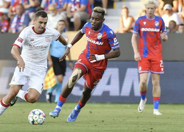 Nhận định, soi kèo Kryvbas Kryvyi Rih vs Polissya Zhytomyr, 17h00 ngày 14/9: Tụt dốc không phanh