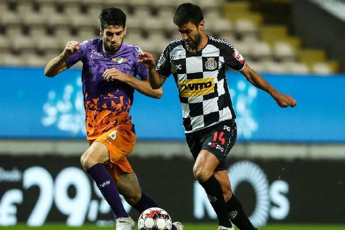 Nhận định, soi kèo Moreirense vs Rio Ave, 21h30 ngày 13/9: Chia điểm!