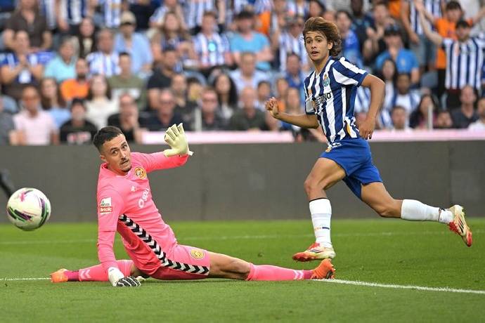 Nhận định, soi kèo Porto vs Nacional, 0h00 ngày 14/9: Chênh lệch đẳng cấp
