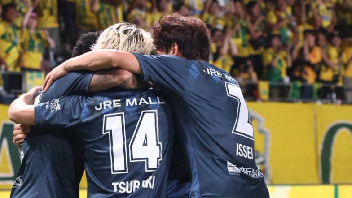 Nhận định, soi kèo Renofa Yamaguchi vs JEF United, 17h00 ngày 14/9: Tương phản