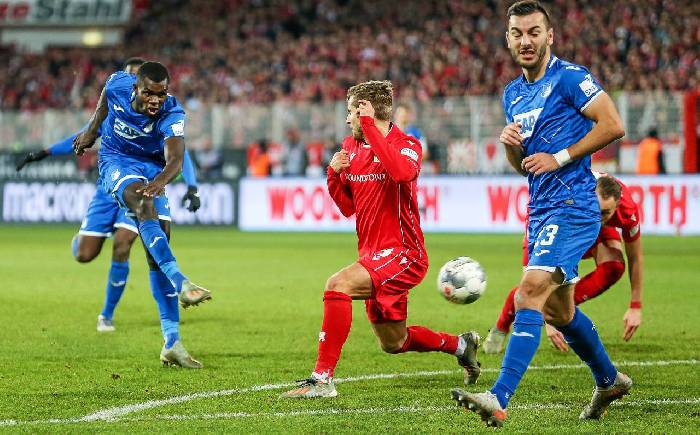 Nhận định, soi kèo Union Berlin vs Hoffenheim, 20h30 ngày 13/9: Thủ đô mở hội