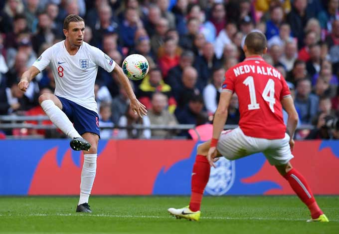 Phân tích tỷ lệ Bulgaria vs Anh, 1h45 ngày 15/10