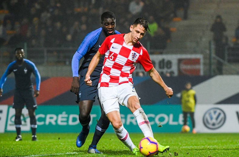 Nhận định bóng đá U21 San Marino vs U21 Croatia 00h00 ngày 15/10: Trút giận lên chủ nhà