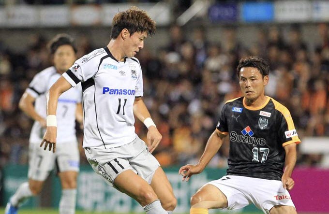 Phân tích tỷ lệ Consadole Sapporo vs Gamba Osaka, 11h ngày 13/10
