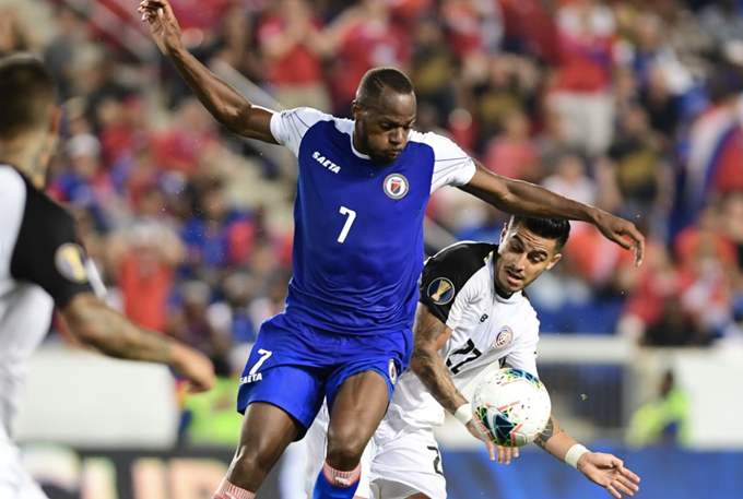 Phân tích tỷ lệ Costa Rica vs Curacao, 7h ngày 14/10