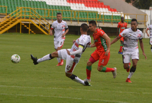 Phân tích tỷ lệ Cucuta vs Patriotas, 8h ngày 14/10