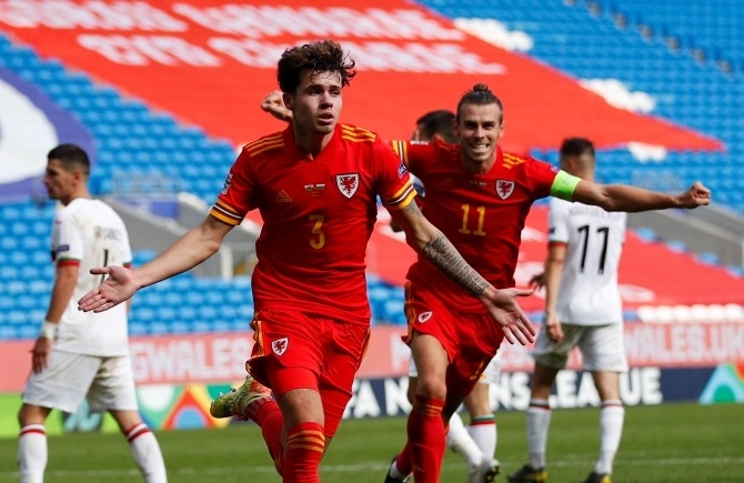 Nhận định Bulgaria vs Wales, 1h45 ngày 15/10