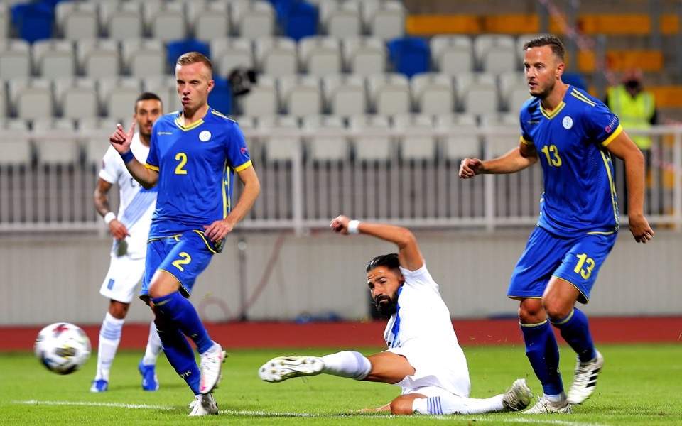 Nhận định Hy Lạp vs Kosovo, 1h45 ng&agrave;y 15/10