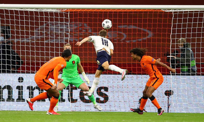 Nhận định Italia vs Hà Lan, 1h45 ngày 15/10