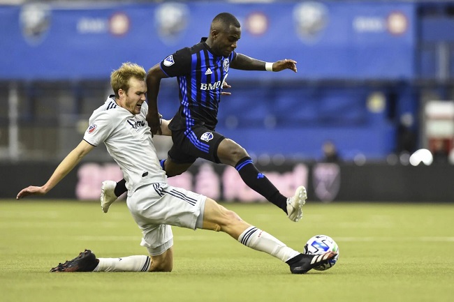 Nhận định Montreal Impact vs New England, 6h30 ngày 15/10