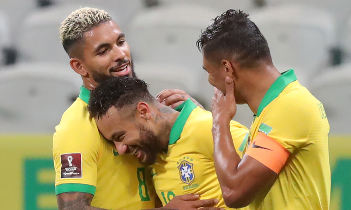 Nhận định Peru vs Brazil, 7h00 ngày 14/10