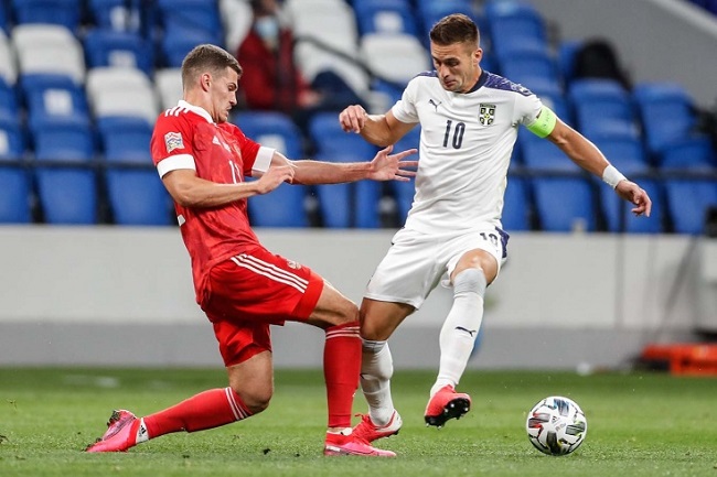 Nhận định Thổ Nhĩ Kỳ vs Serbia, 1h45 ng&agrave;y 15/10