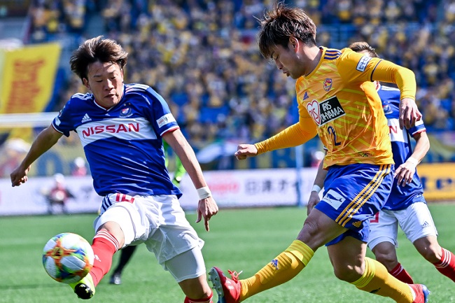 Nhận định Vegalta Sendai vs Yokohama FC, 17h00 ngày 14/10