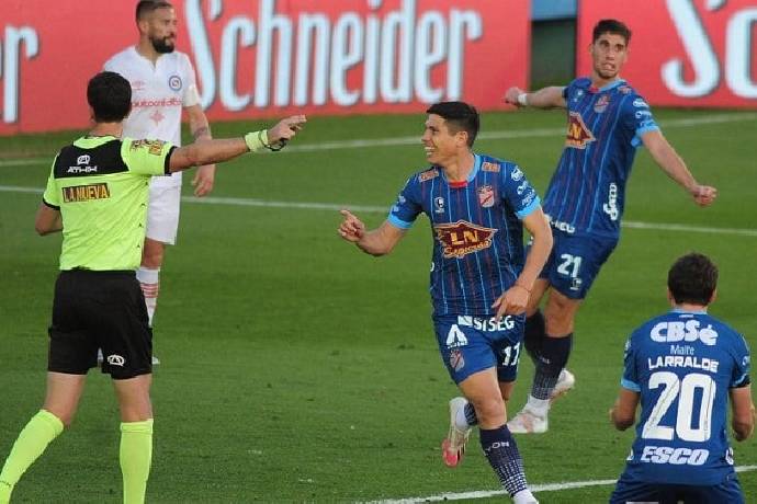 Nhận định, soi kèo Argentinos Juniors vs San Telmo, 7h10 ngày 14/10